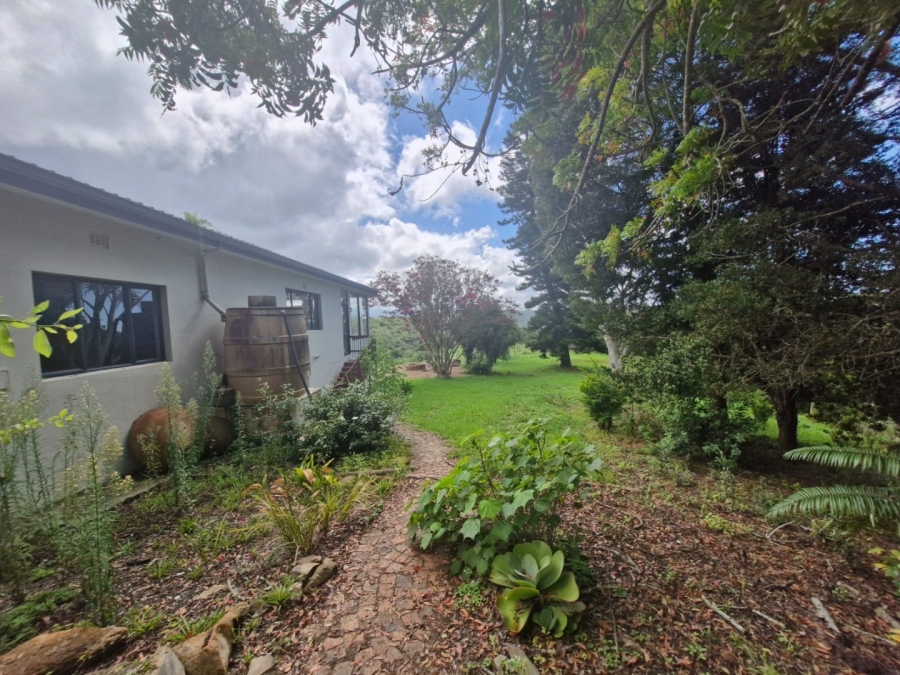 Commercial Property for Sale in Hoekwil Western Cape